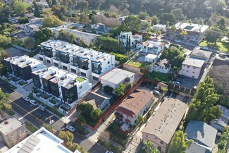 Los Angeles, CA Apartments - 756 Hyperion Ave