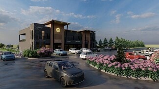 Katy, TX Retail - 3223 W Grand Pky N