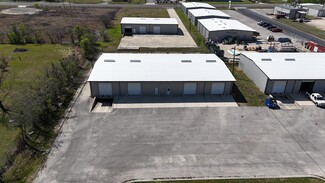 San Marcos, TX Industrial - 2061 Clovis R Barker Rd