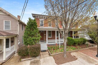 Winchester, VA undefined - 214 S Braddock St