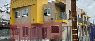 Los Angeles, CA Office/Retail - 217 W Avenue 37