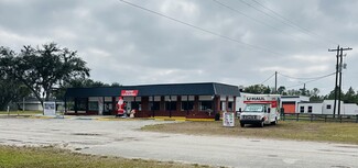 Lake Wales, FL Office, Office/Retail, Retail - 6500 Miami Dr