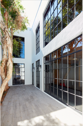 Los Angeles, CA Office - 2011 Pontius Ave