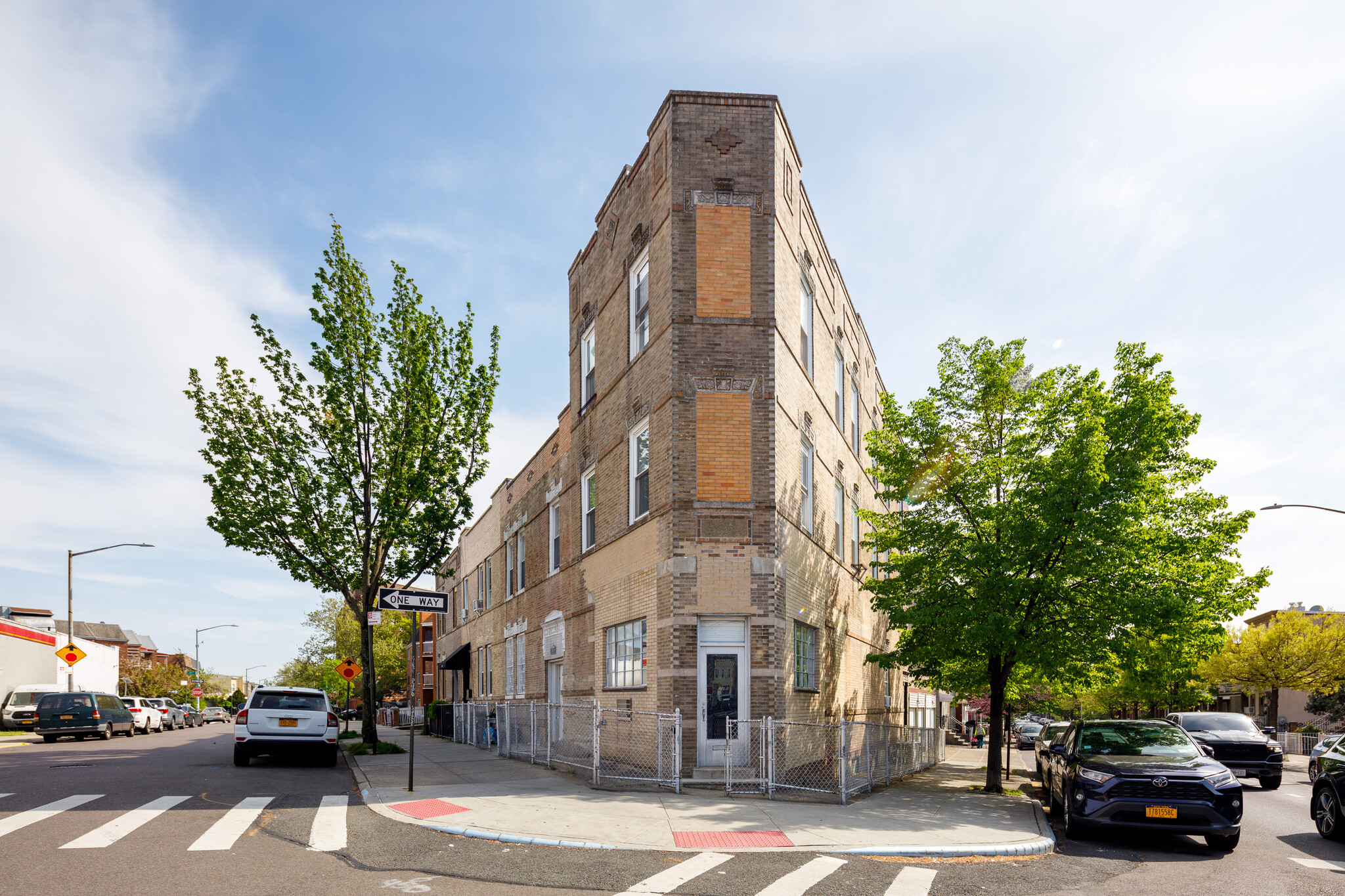 31- 11 43rd Street, Astoria, NY for Sale