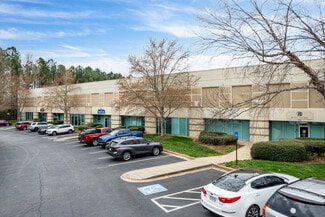 Kennesaw, GA Industrial - 95 Chastain Rd NW