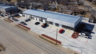 White Settlement, TX Flex - 600 S Cherry Ln