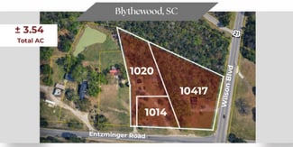 Blythewood, SC Commercial - 10417 Wilson Blvd