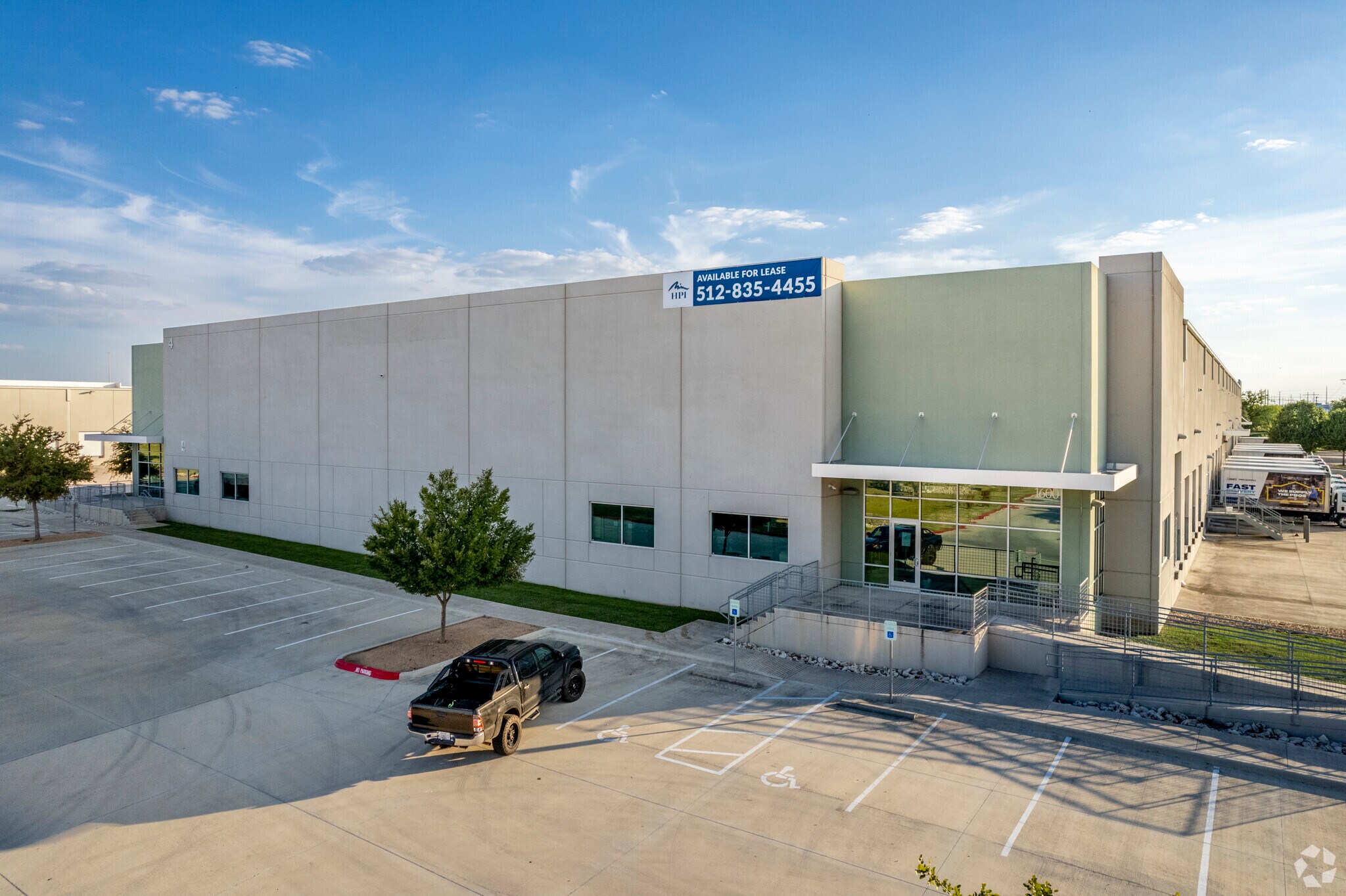 1600 Clovis Barker Rd, San Marcos, TX for Rent
