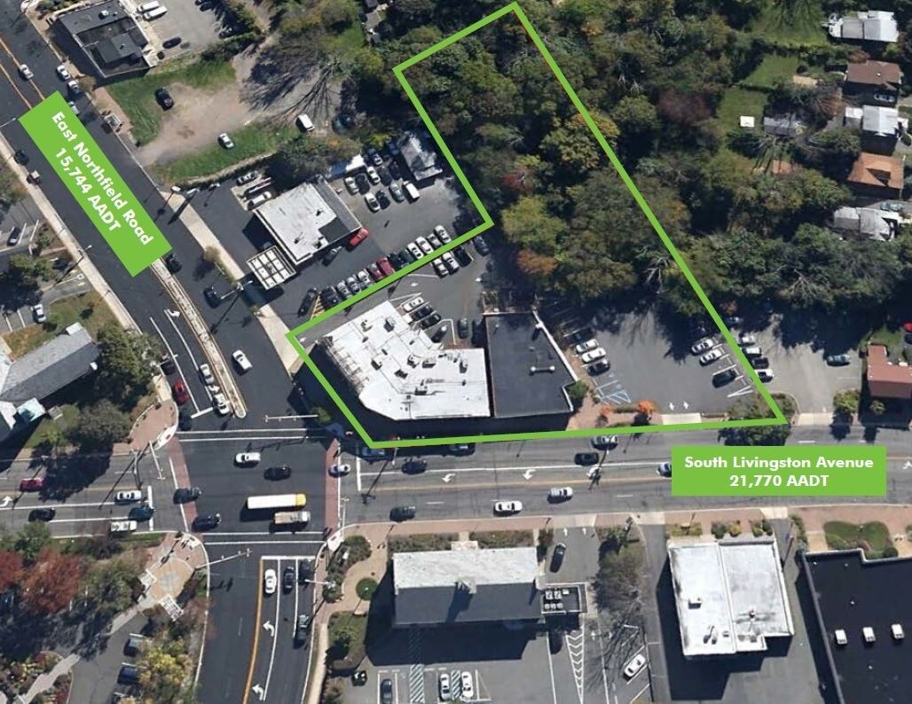 2 E Northfield Rd, Livingston, NJ for Rent