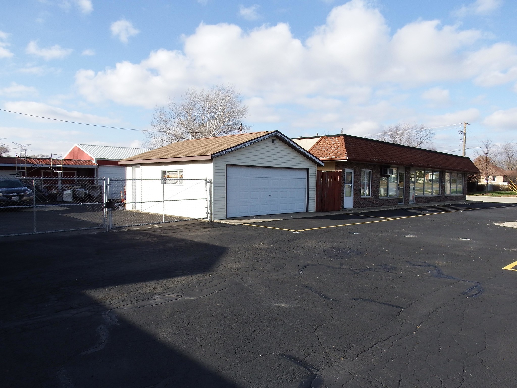 23934 State Route 53, Elwood, IL for Sale