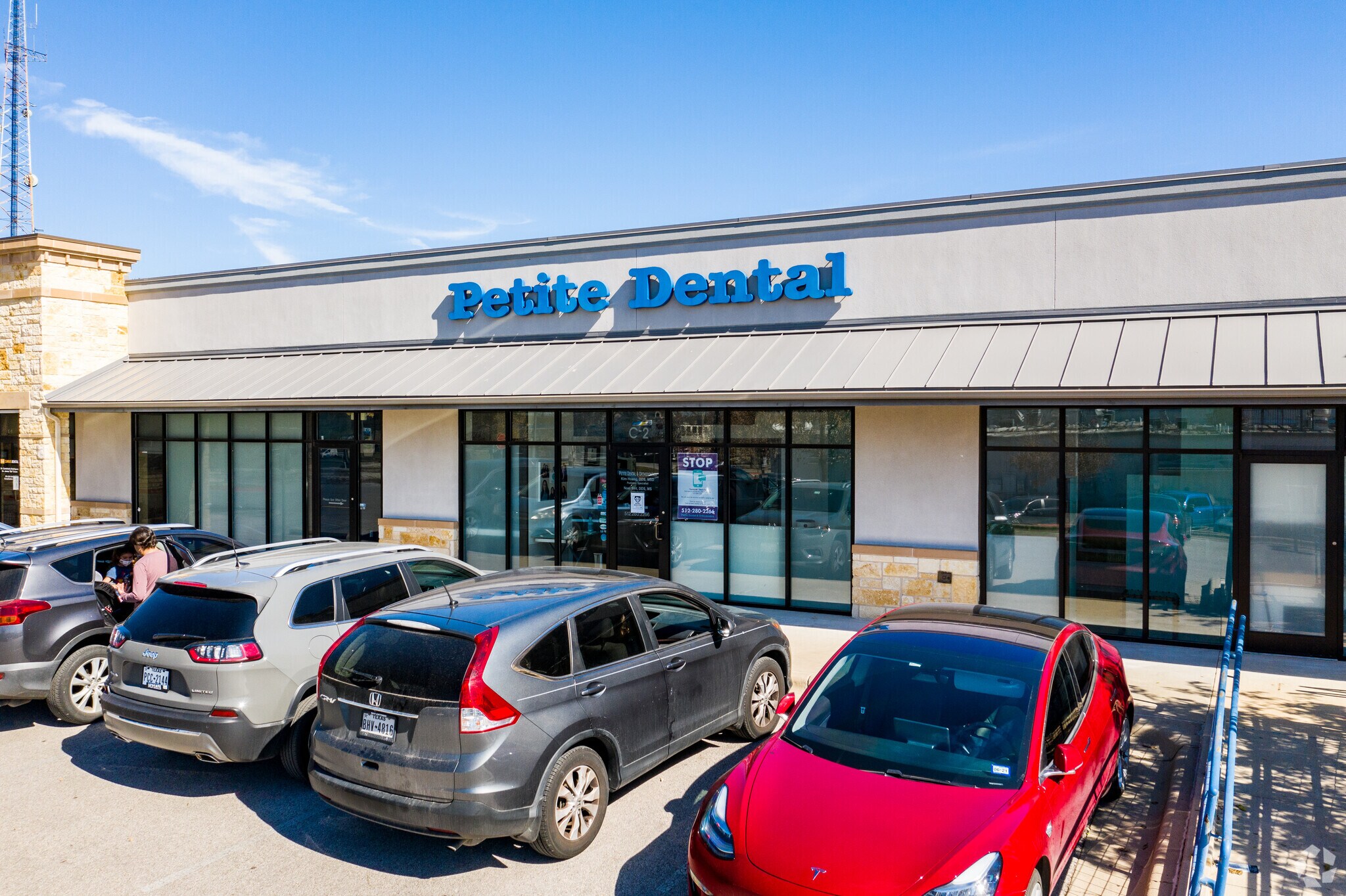 9001 Brodie Ln, Austin, TX for Rent