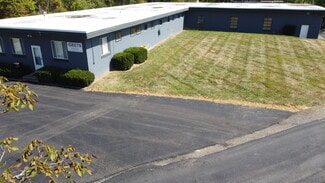 Farrell, PA Flex - 10 Rhoda St