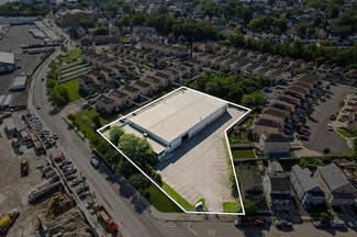 Staten Island, NY Industrial - 2400 Richmond Ter