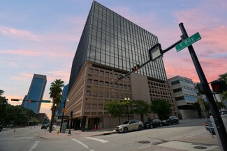 Jacksonville, FL Office - 233 E Bay St