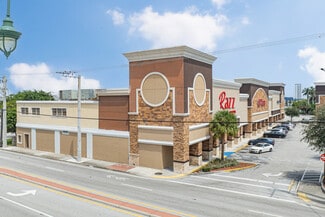 Riviera Beach, FL Medical, Retail - 2930-3000 Broadway