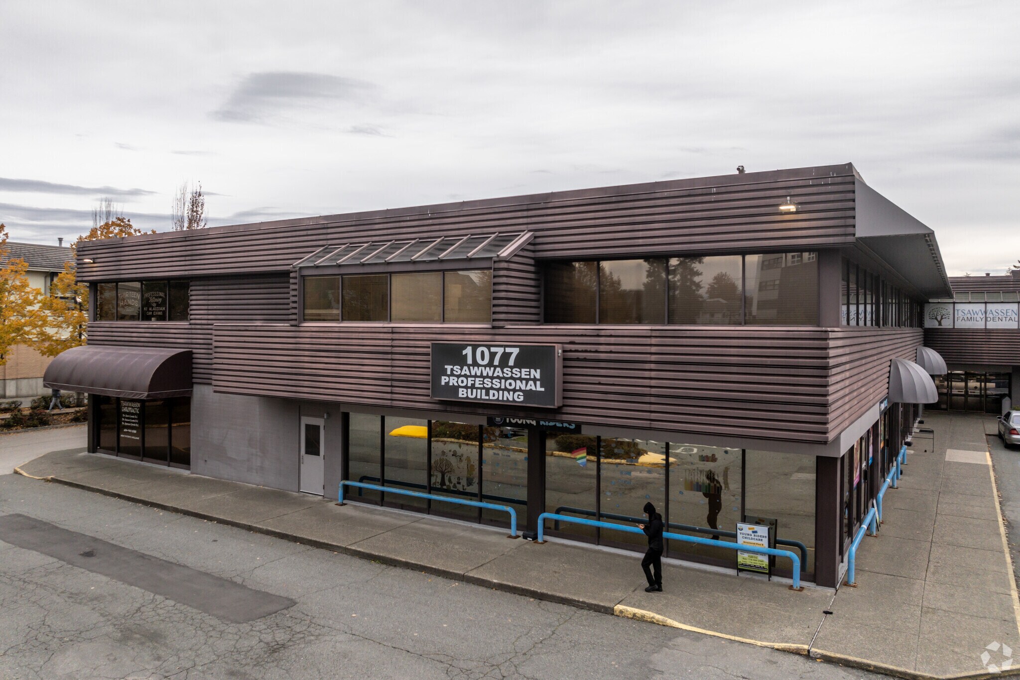 1077 56 St, Delta, BC for Rent