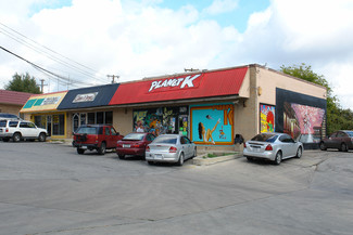 San Antonio, TX undefined - 5619-5625 Evers Rd