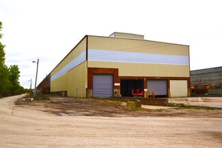 Madison, IL Industrial - 1001 College St