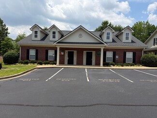 Greenville, SC Office - 232-234 Adley Way Greenville, SC Office - 232-234 Adley Way
