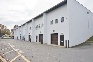 Rockville, MD Industrial - 1148-1174 Taft St Rockville, MD Industrial - 1148-1174 Taft St