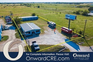 Whitney, TX undefined - 4505 FM 933