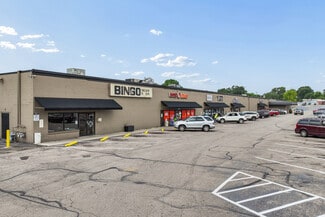 Middletown, OH Retail - 3200 Roosevelt Blvd Middletown, OH Retail - 3200 Roosevelt Blvd