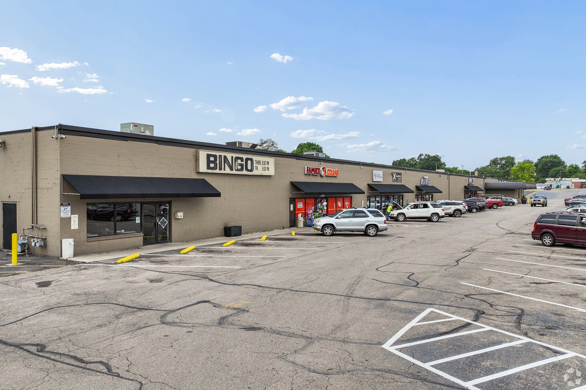 3200 Roosevelt Blvd, Middletown, OH for Rent