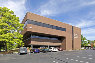 Creve Coeur, MO Office - 1065 Executive Parkway Dr