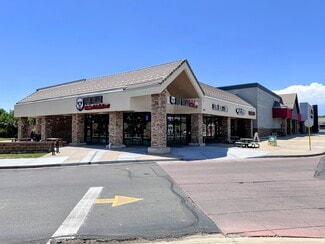 Longmont, CO Office/Retail, Retail - 1630 Pace St