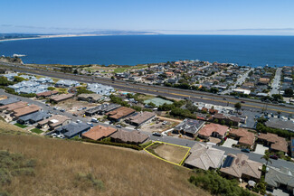 Pismo Beach, CA Residential - 1279 Costa Brava