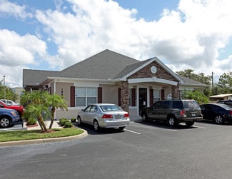 Orlando, FL Office - 1858 N Alafaya Trl