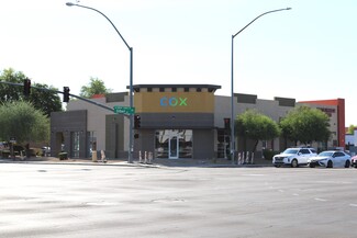 Mesa, AZ Retail - 2011 E University Dr
