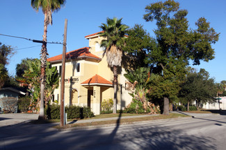 Tampa, FL Office - 2101 W Platt St