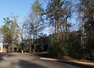 The Woodlands, TX Flex - 2408 Timberloch Pl