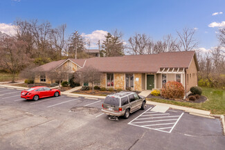 Cincinnati, OH Medical - 434-440 Ray Norrish Dr