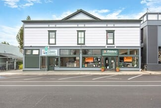 Port Townsend, WA Retail - 625 Tyler St