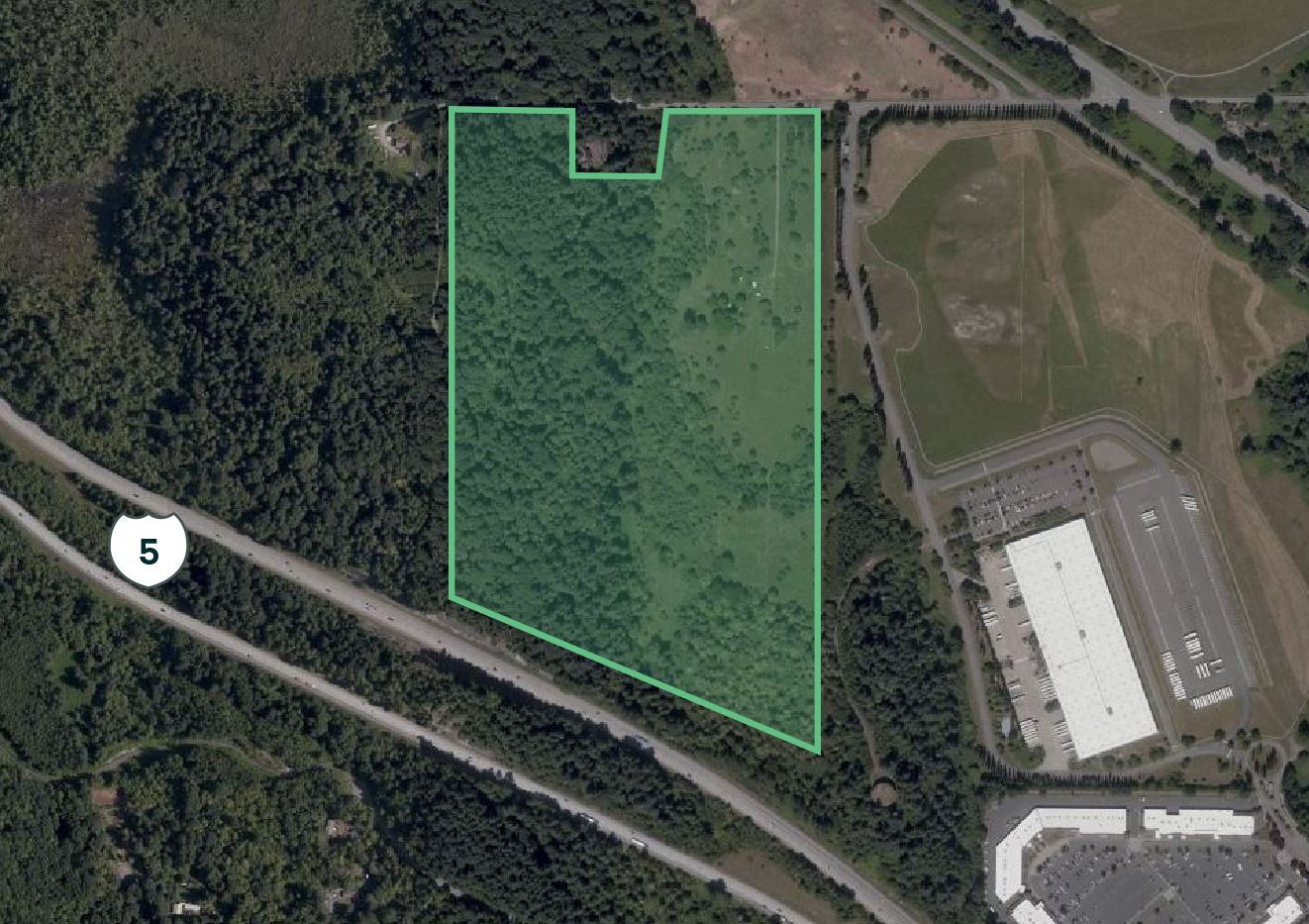 NW 8th St, North Bend, WA for Sale