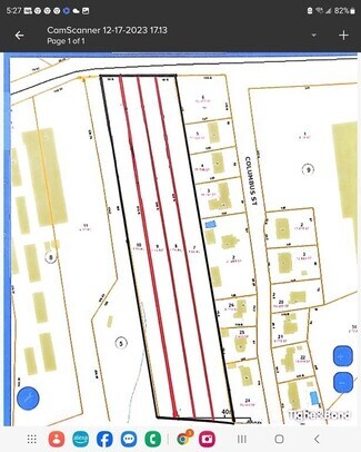Agawam, MA Commercial Land - 181 Springfield St Agawam, MA Commercial Land - 181 Springfield St