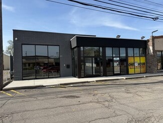 Southfield, MI Flex - 24061 W 10 Mile Rd