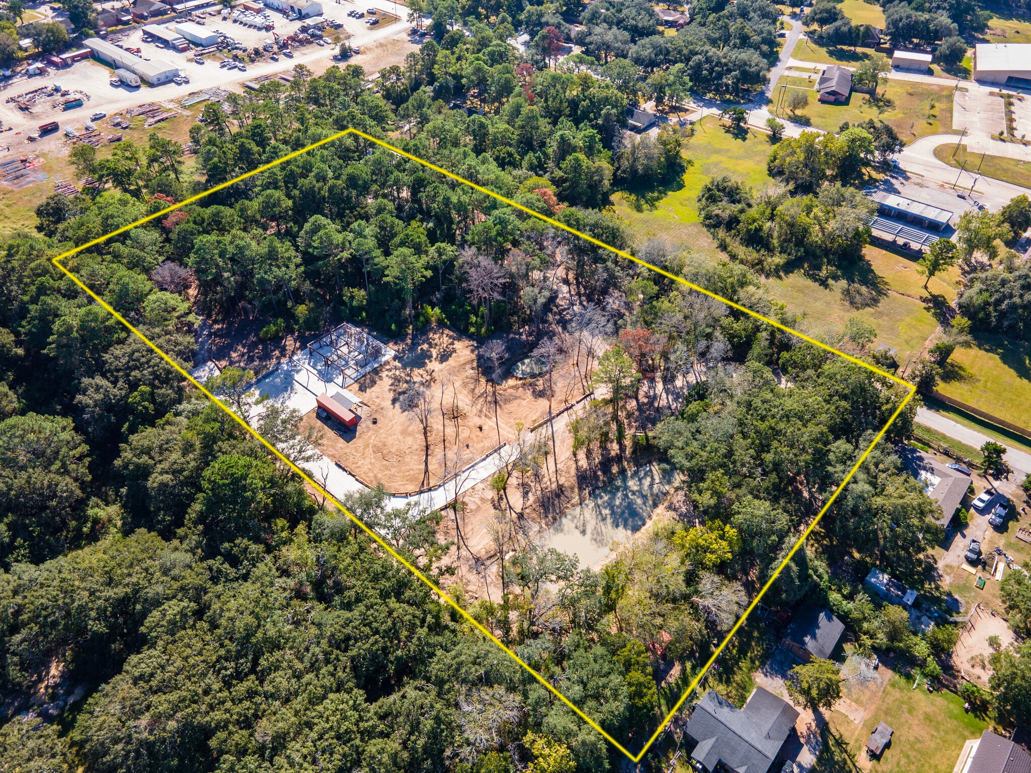 225 Foster Street, Alvin, TX for Sale