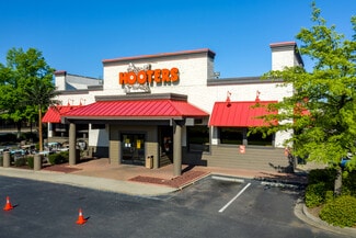 Charlotte, NC Restaurant - 9807 South Blvd