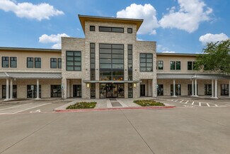 Plano, TX Office - 5048 Tennyson Pky
