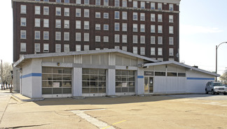 Saint Louis, MO undefined - 4014 Chouteau Ave
