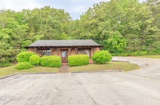 Chattanooga, TN Office - 4135 Hixson Pike