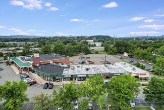 Clifton, NJ Retail - 1342-1376 Clifton Ave