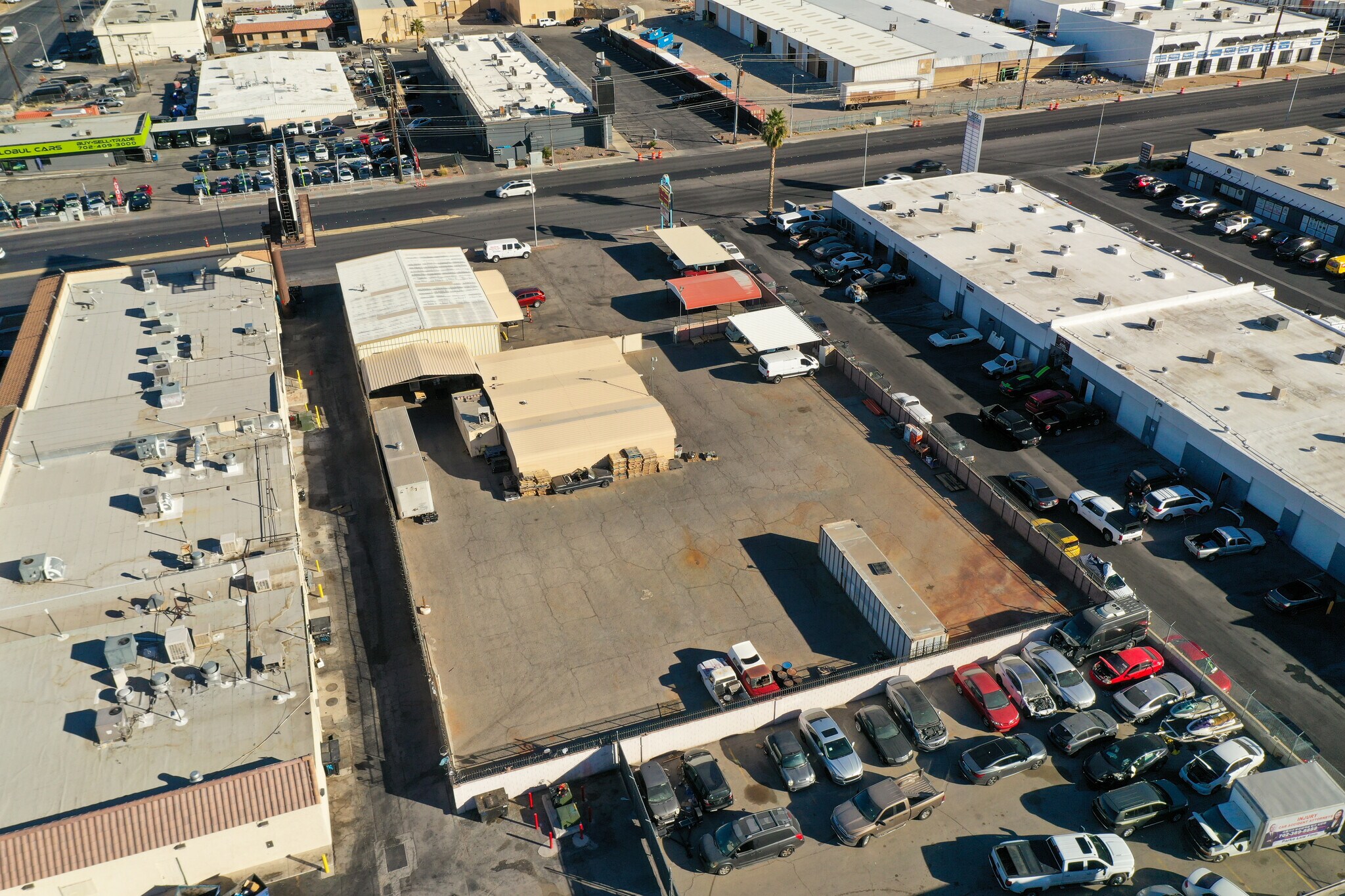 3731 S Valley View Blvd, Las Vegas, NV for Rent