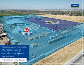 Bakersfield, CA undefined