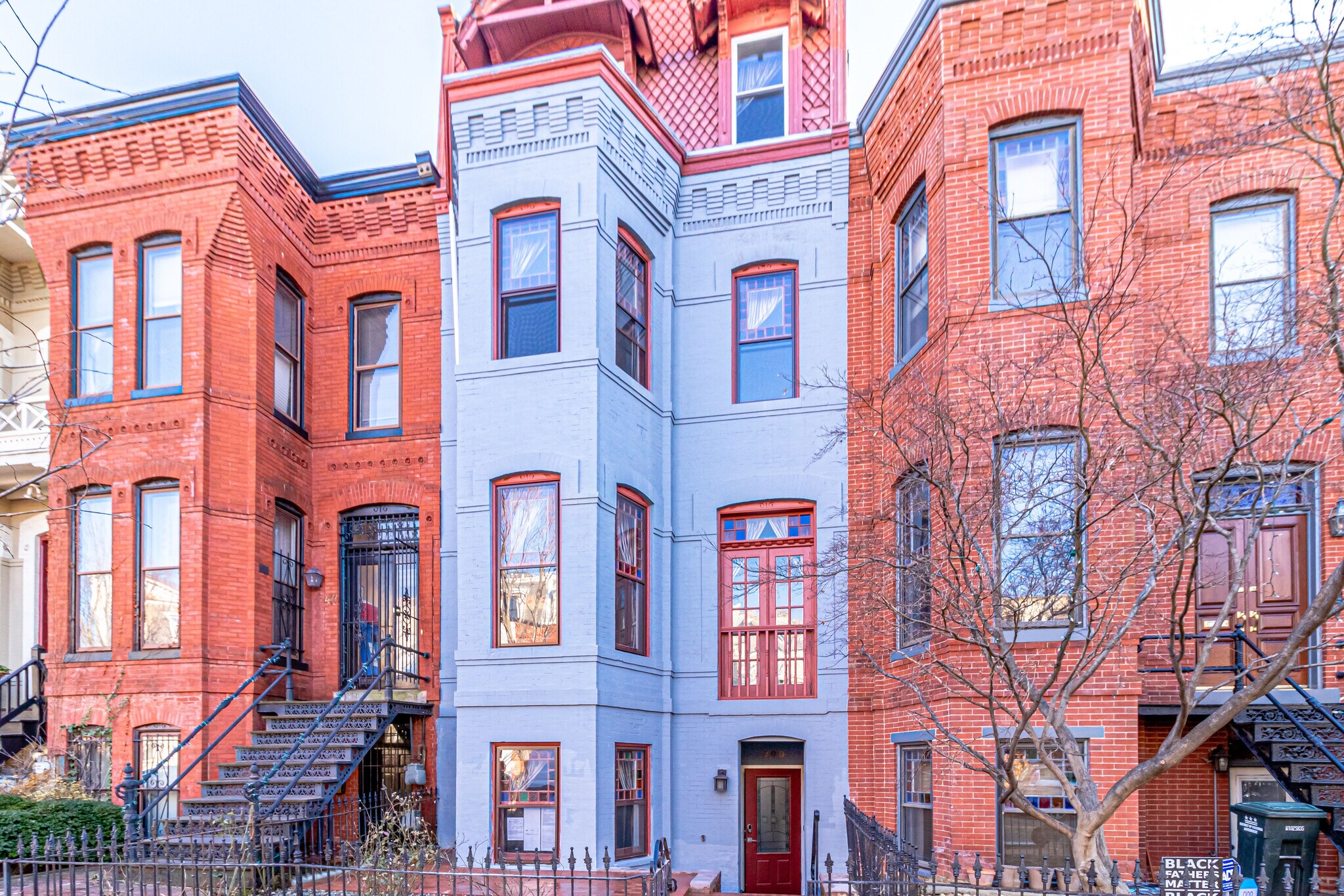 409 Constitution Ave NE, Washington, DC for Sale