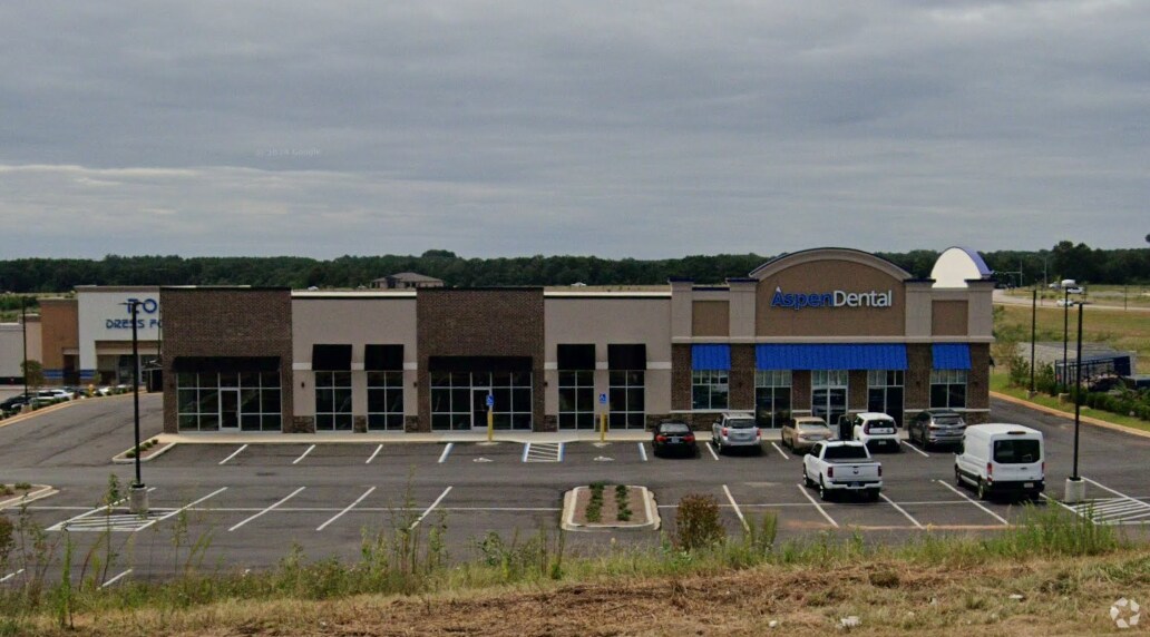 1327-1333 US-231, Troy, AL for Rent