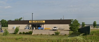 Muscatine, IA Retail - 3614 Grandview Ave